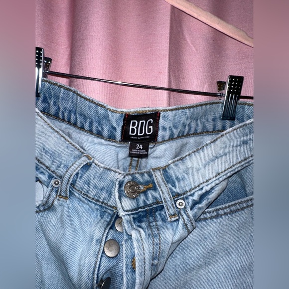 BDG Urban Outfitter jeans - Picture 1 of 3